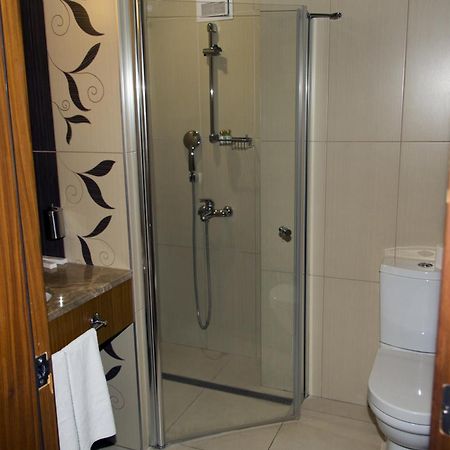 Resort Rayda Gagra Ngoại thất bức ảnh
