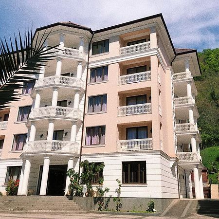 Resort Rayda Gagra Ngoại thất bức ảnh