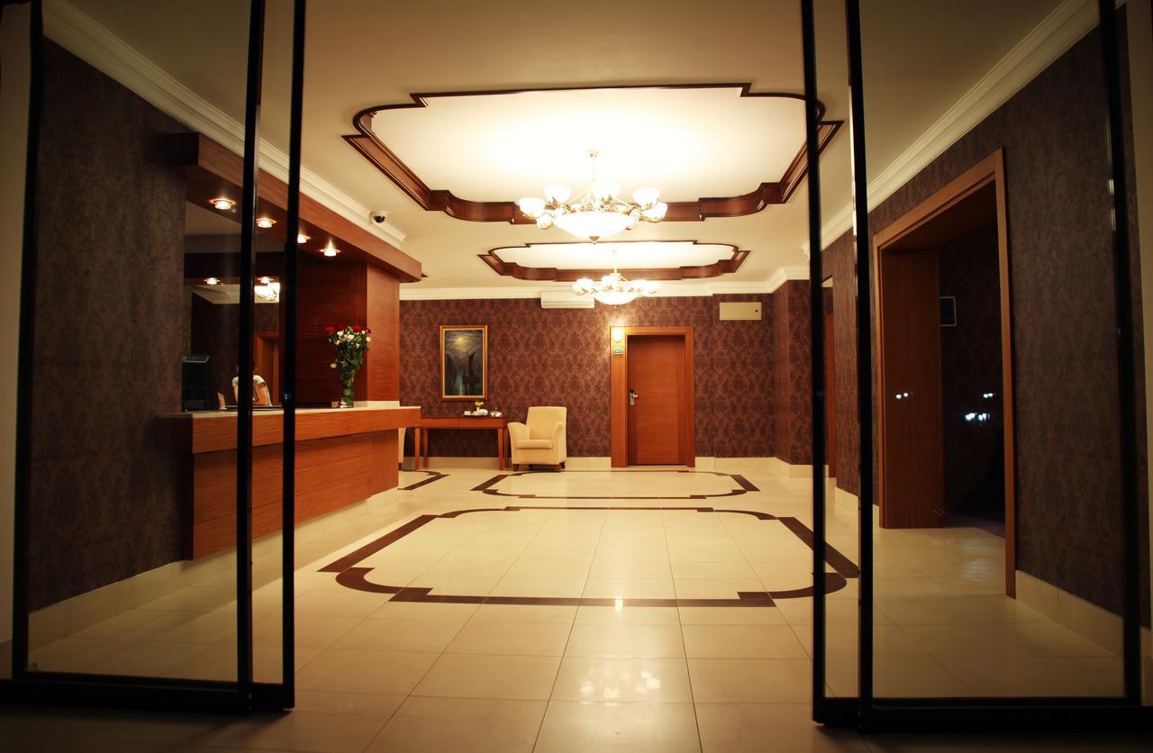 Resort Rayda Gagra Ngoại thất bức ảnh