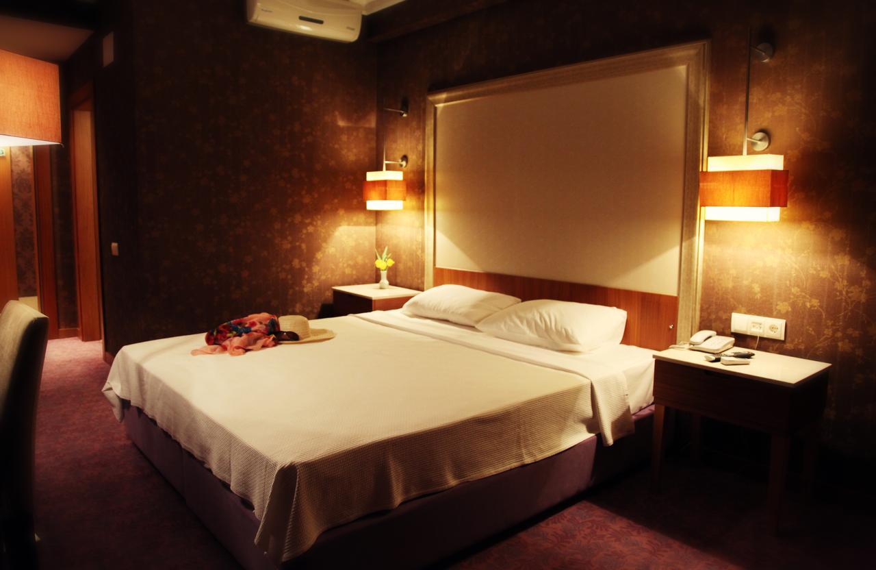 Resort Rayda Gagra Ngoại thất bức ảnh