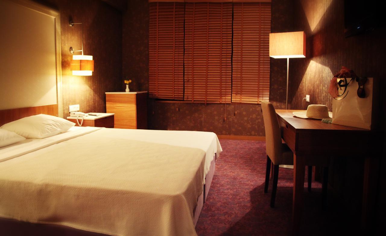Resort Rayda Gagra Ngoại thất bức ảnh