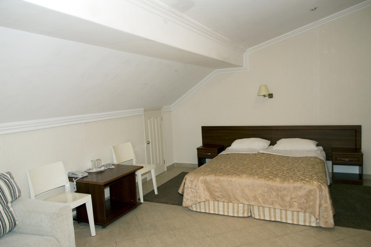 Resort Rayda Gagra Ngoại thất bức ảnh
