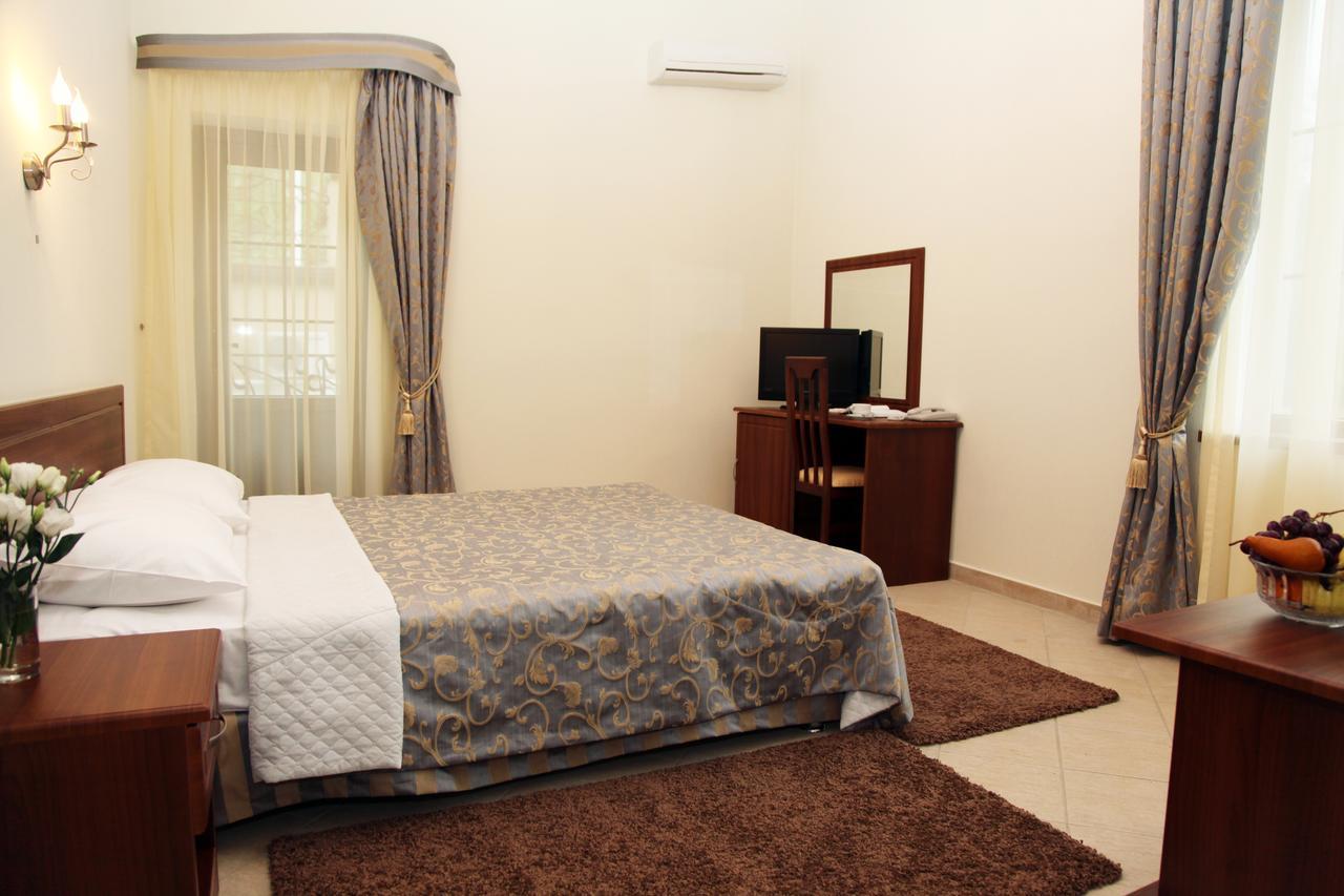 Resort Rayda Gagra Ngoại thất bức ảnh