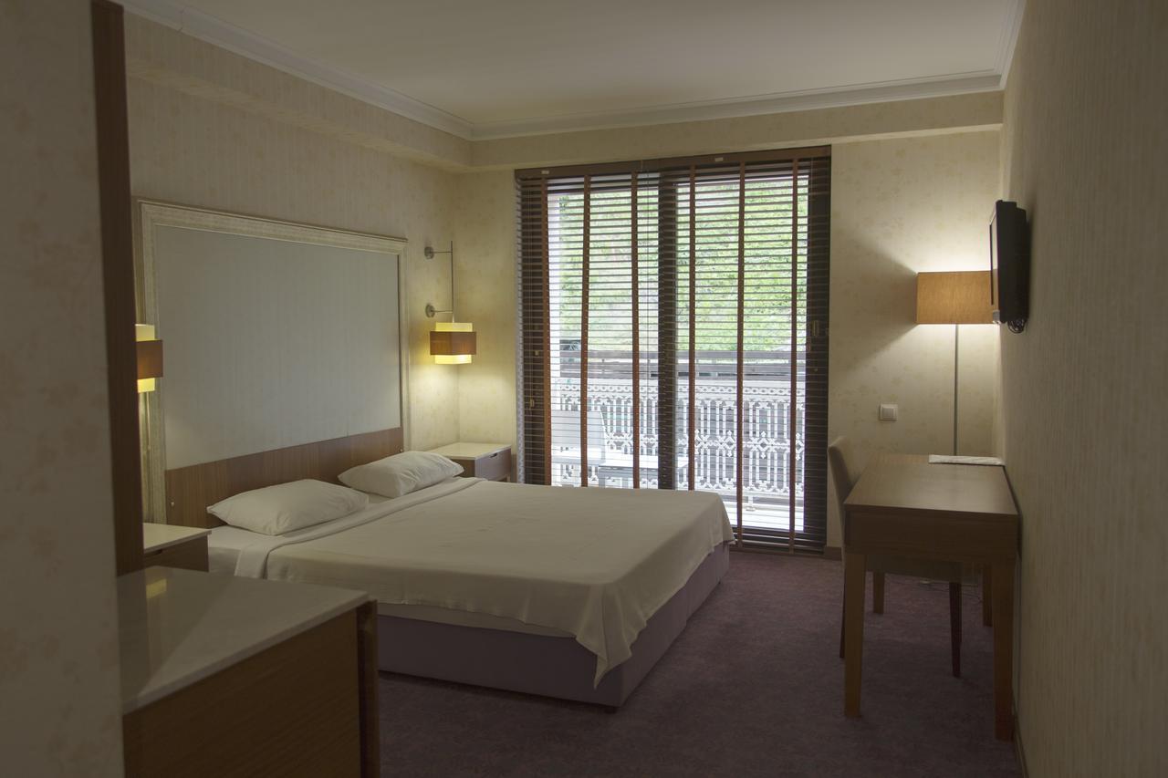 Resort Rayda Gagra Ngoại thất bức ảnh