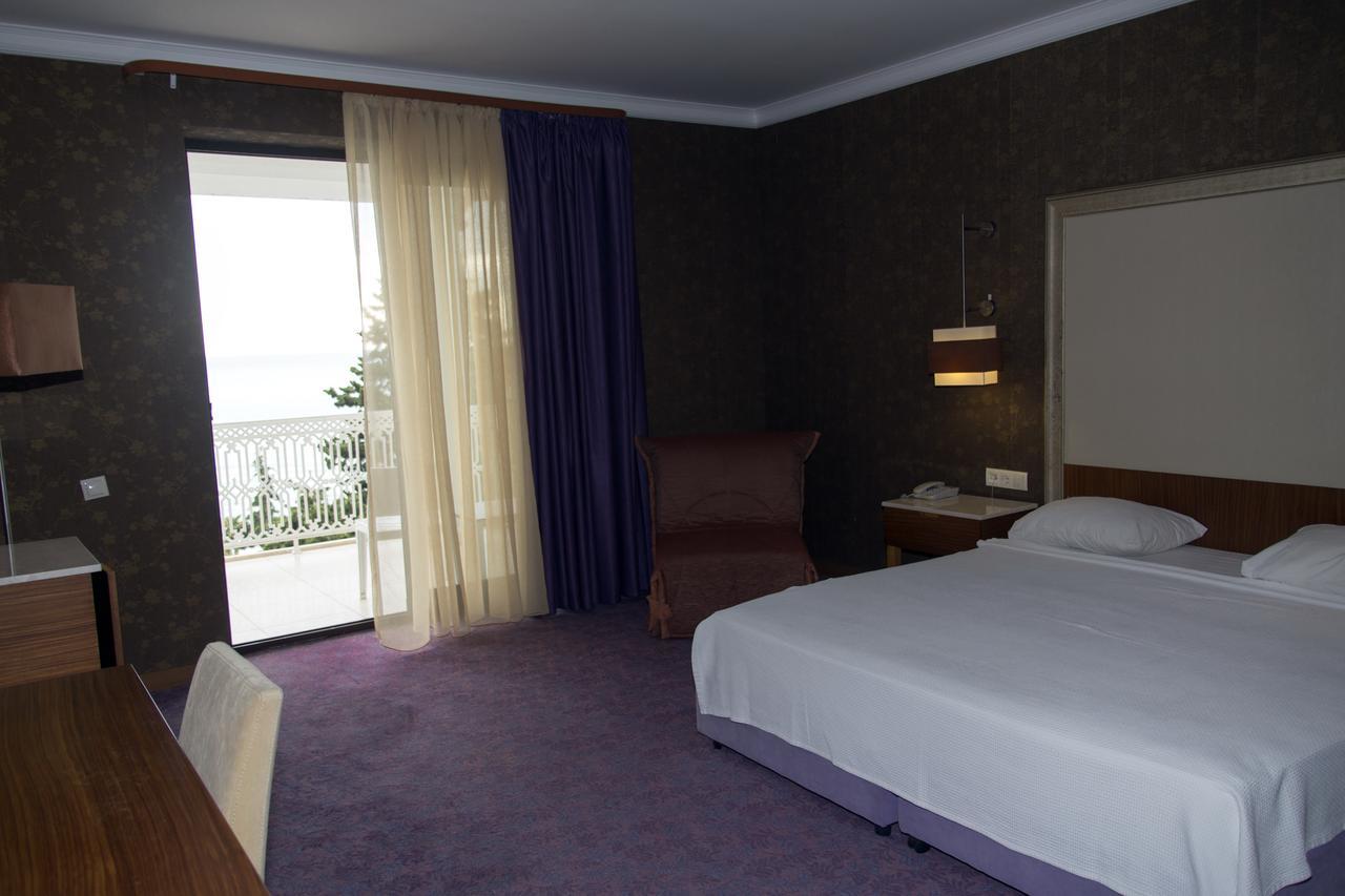 Resort Rayda Gagra Ngoại thất bức ảnh