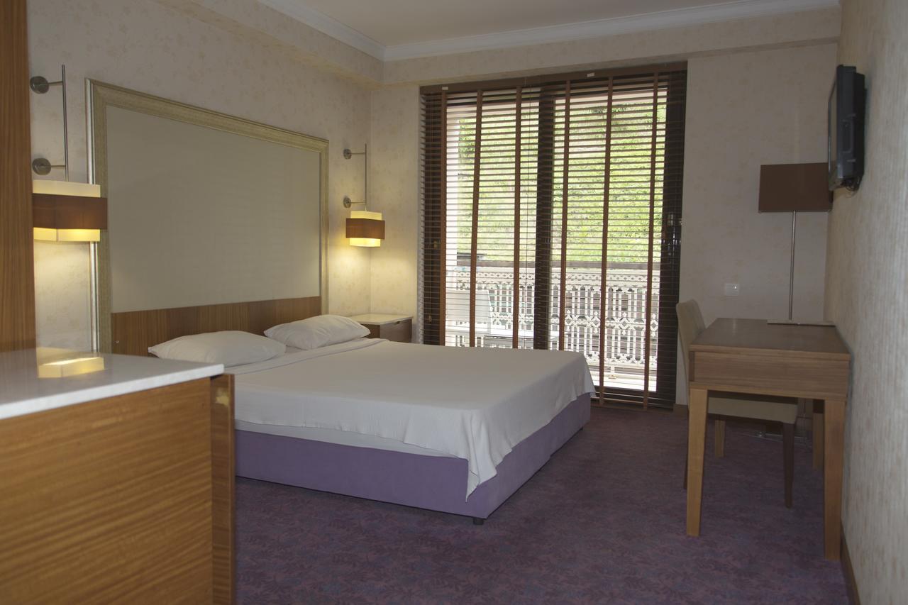 Resort Rayda Gagra Ngoại thất bức ảnh