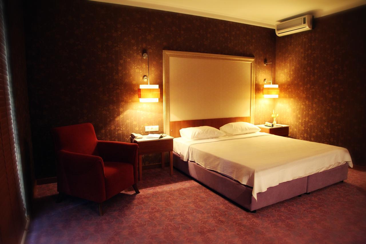 Resort Rayda Gagra Ngoại thất bức ảnh