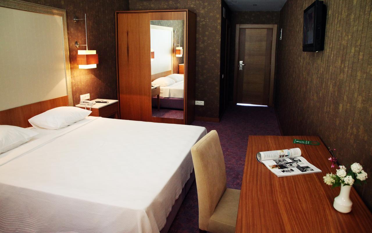 Resort Rayda Gagra Ngoại thất bức ảnh