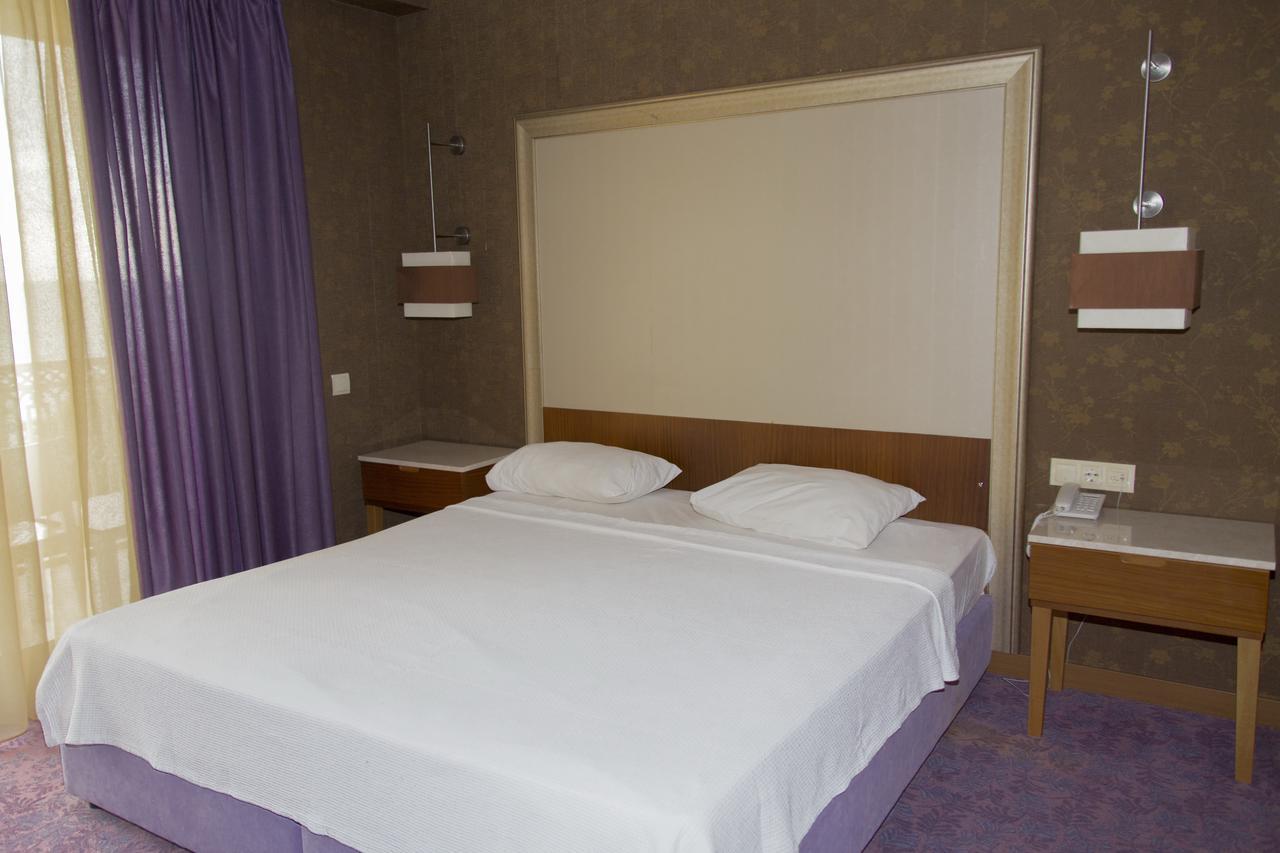 Resort Rayda Gagra Ngoại thất bức ảnh