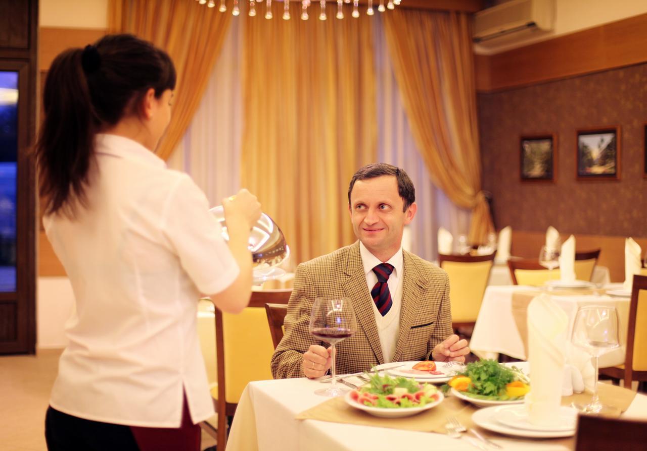 Resort Rayda Gagra Ngoại thất bức ảnh