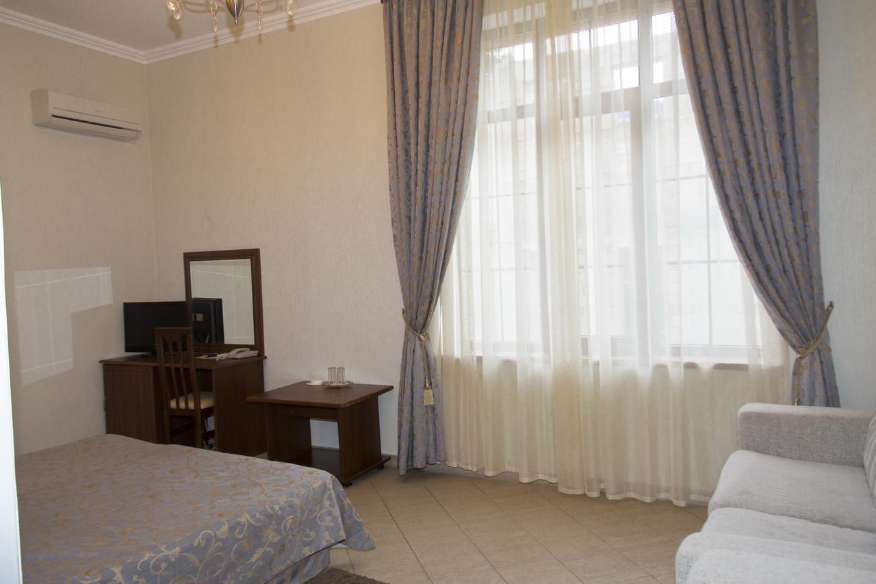 Resort Rayda Gagra Ngoại thất bức ảnh