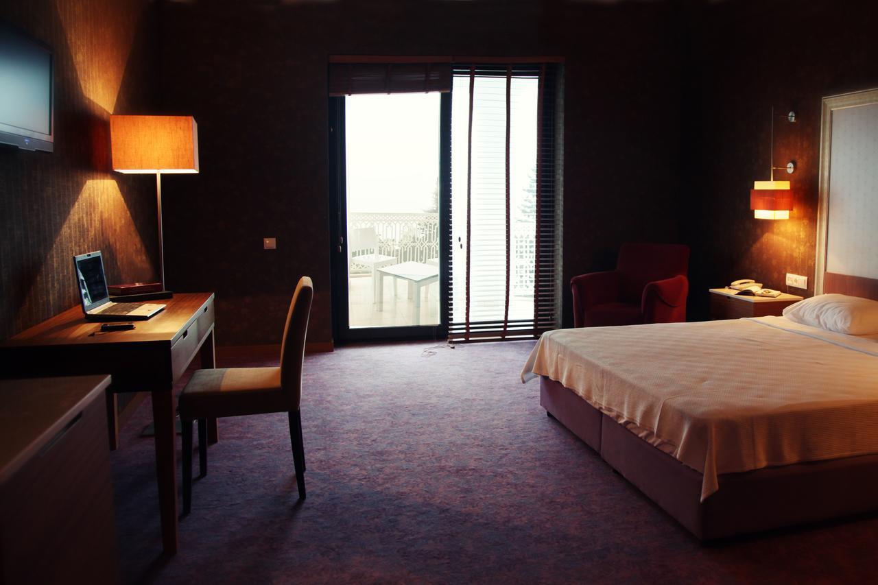 Resort Rayda Gagra Ngoại thất bức ảnh