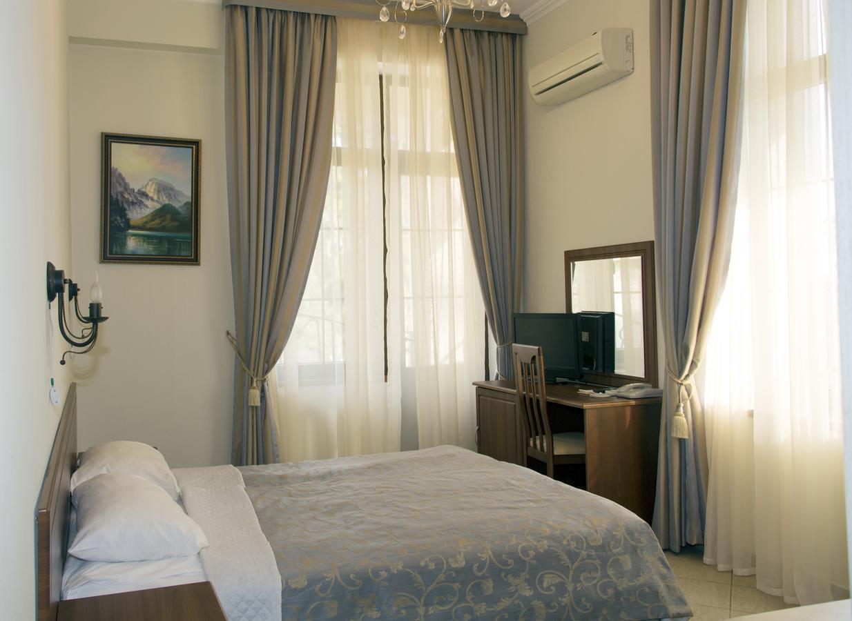 Resort Rayda Gagra Ngoại thất bức ảnh
