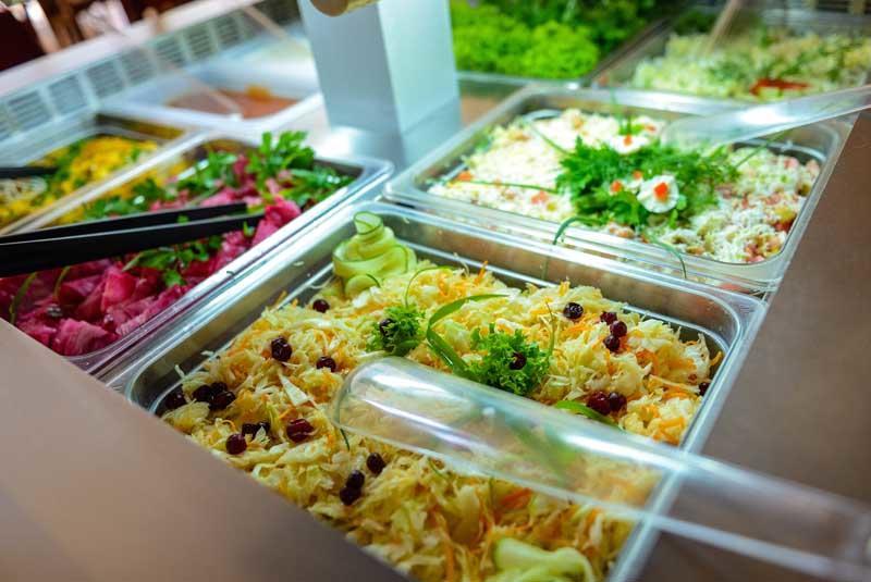 Resort Rayda Gagra Ngoại thất bức ảnh
