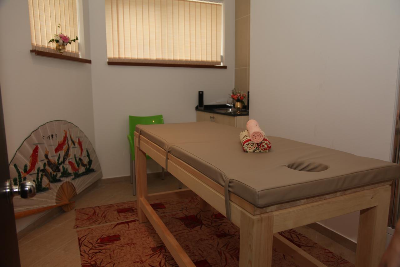 Resort Rayda Gagra Ngoại thất bức ảnh