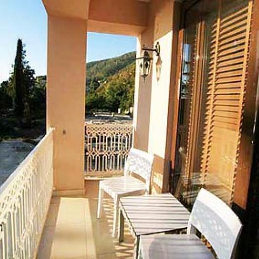 Resort Rayda Gagra Ngoại thất bức ảnh